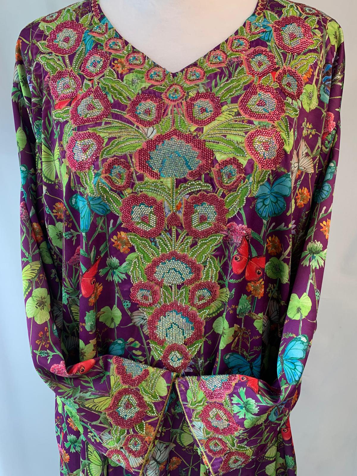 Digital Silk